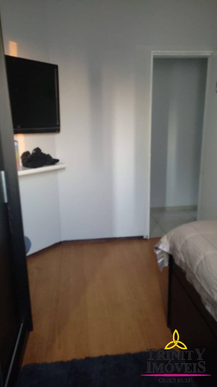 Apartamento à venda com 2 quartos, 59m² - Foto 7