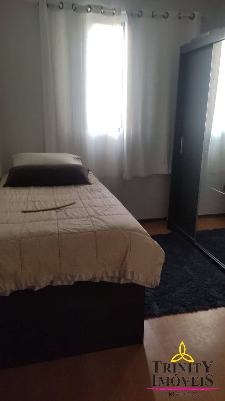 Apartamento à venda com 2 quartos, 59m² - Foto 8