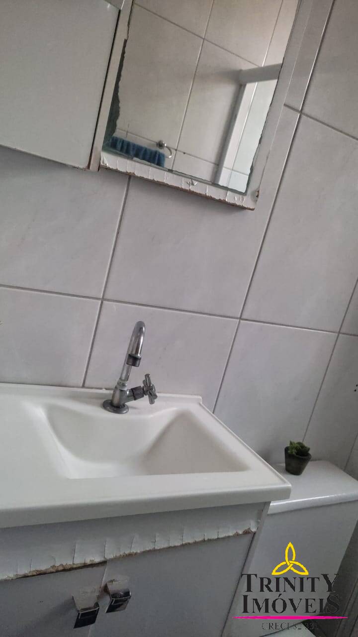 Apartamento à venda com 2 quartos, 59m² - Foto 5