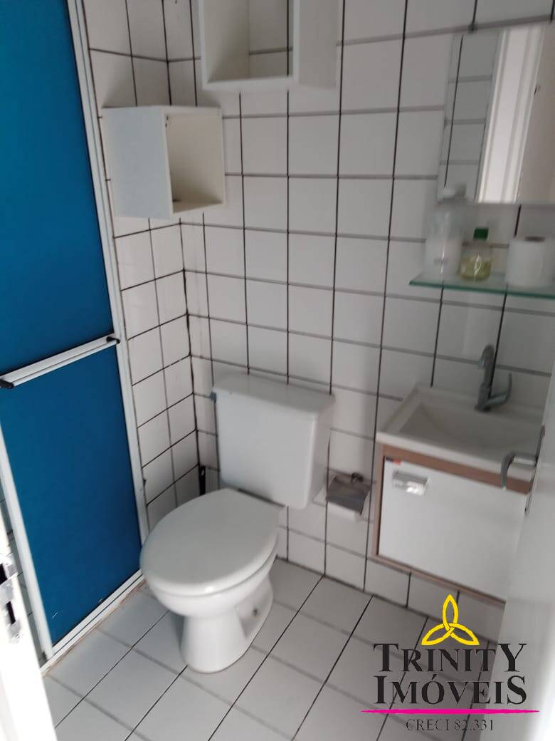 Apartamento à venda com 2 quartos, 49m² - Foto 5