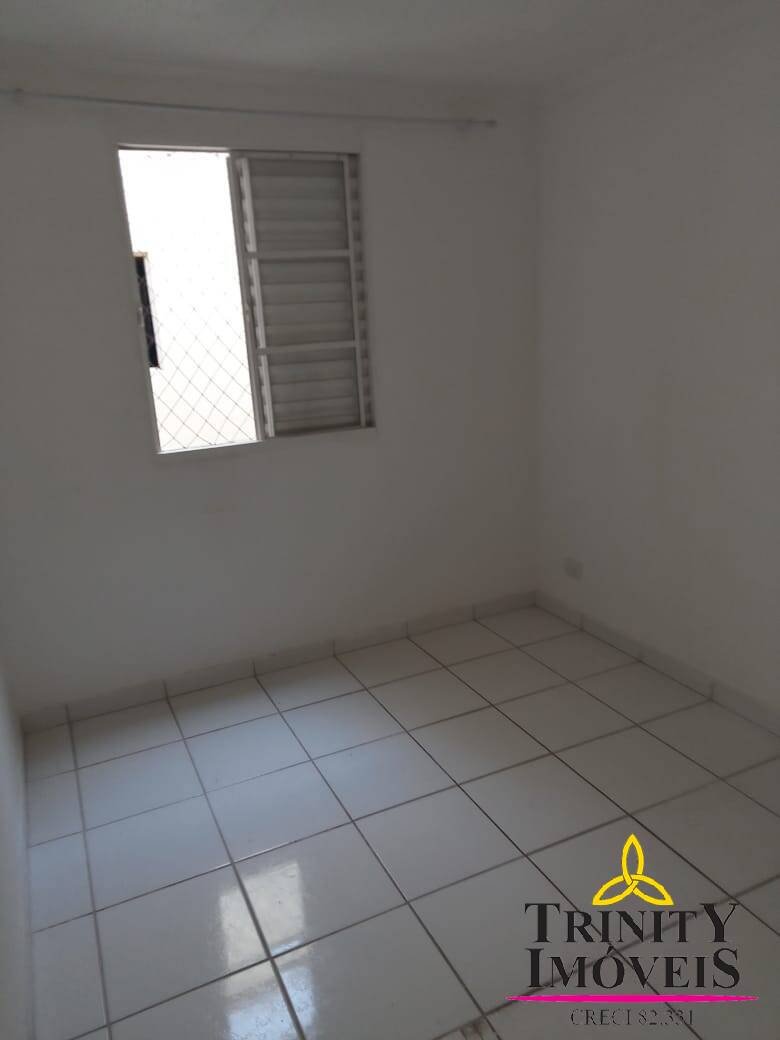 Apartamento à venda com 2 quartos, 49m² - Foto 3