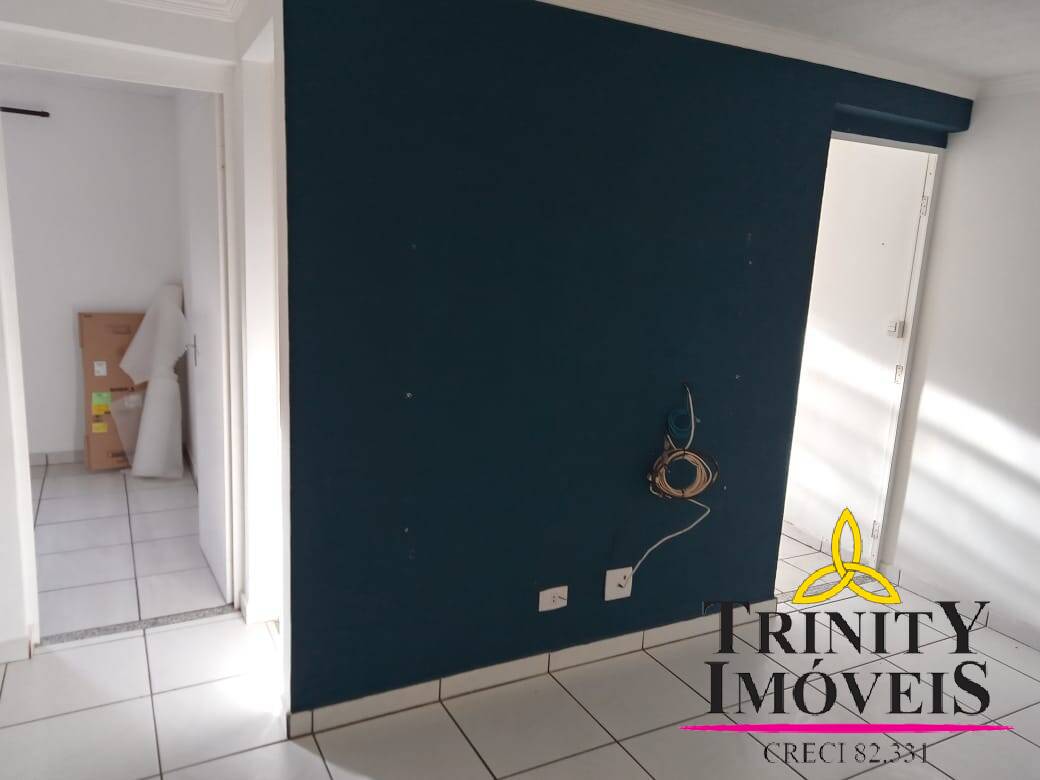 Apartamento, 2 quartos, 49 m² - Foto 1