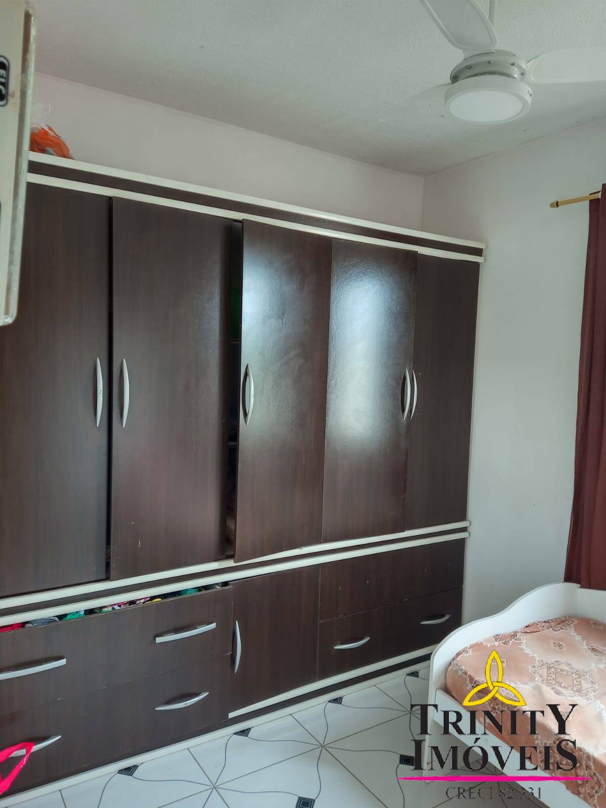 Apartamento à venda com 2 quartos, 47m² - Foto 12