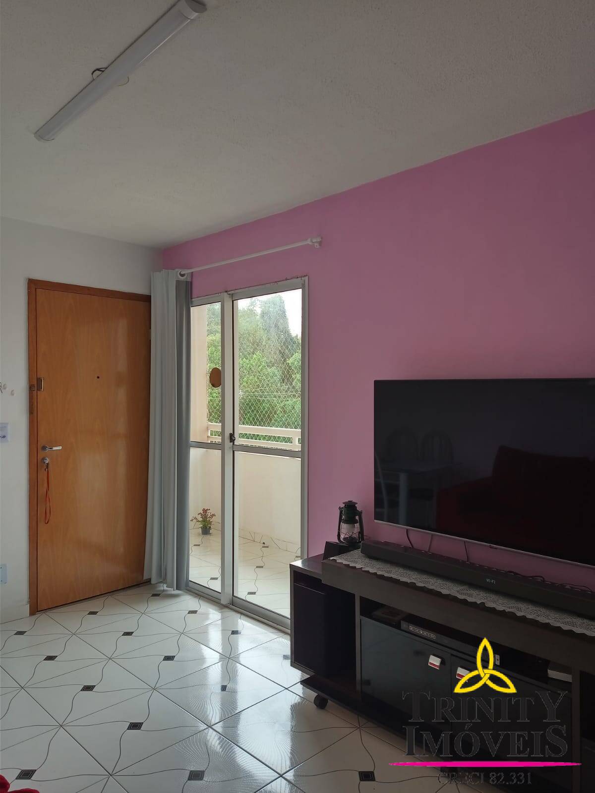 Apartamento à venda com 2 quartos, 47m² - Foto 6