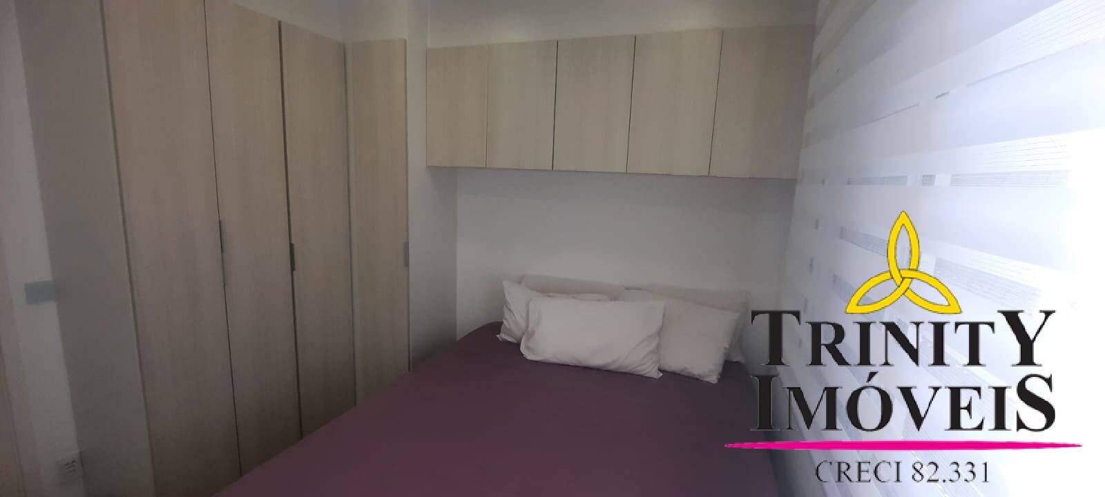 Apartamento à venda com 3 quartos, 63m² - Foto 14