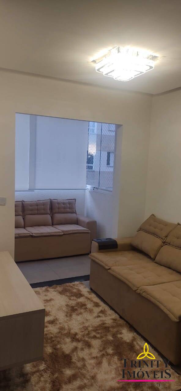 Apartamento à venda com 3 quartos, 63m² - Foto 3