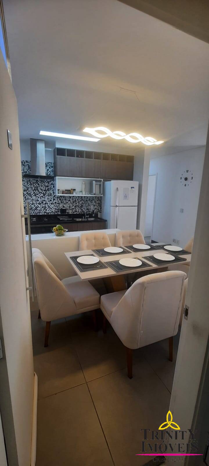 Apartamento à venda com 3 quartos, 63m² - Foto 11