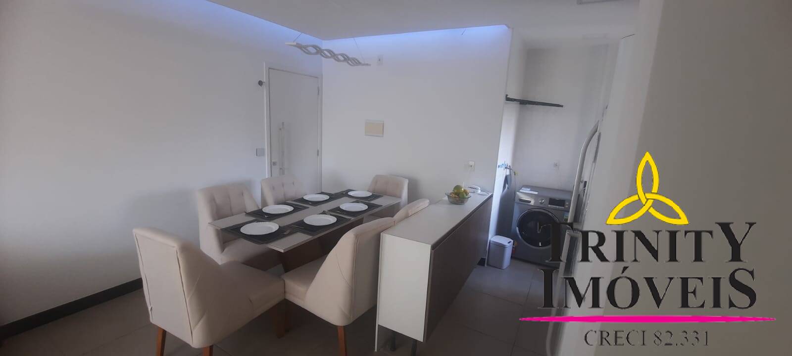 Apartamento à venda com 3 quartos, 63m² - Foto 9