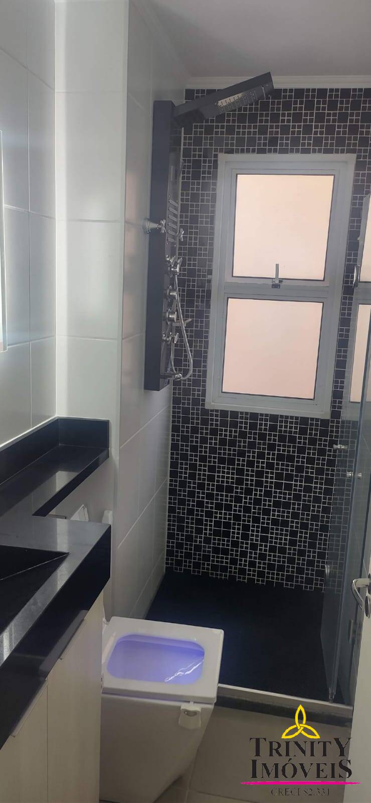 Apartamento à venda com 3 quartos, 63m² - Foto 18