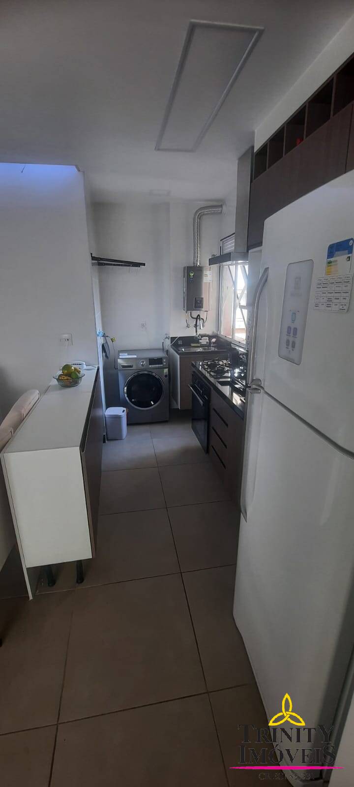 Apartamento à venda com 3 quartos, 63m² - Foto 12