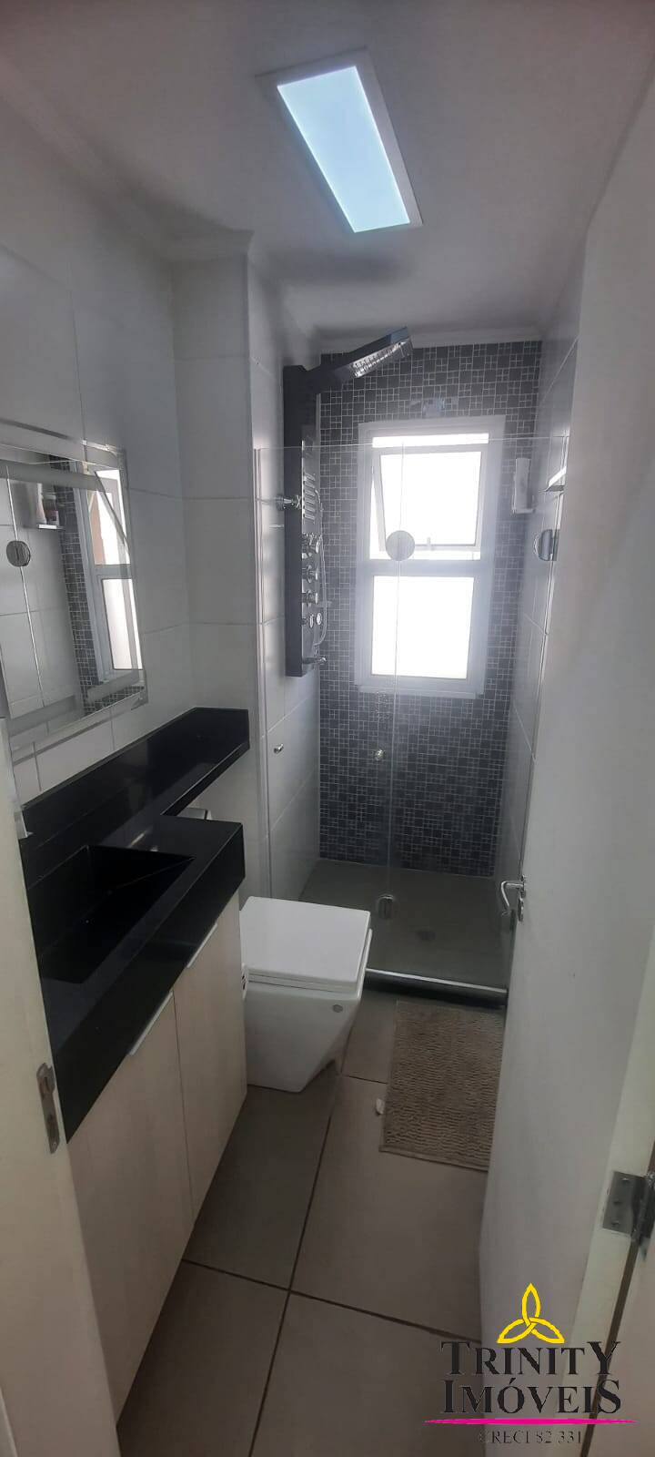 Apartamento à venda com 3 quartos, 63m² - Foto 19