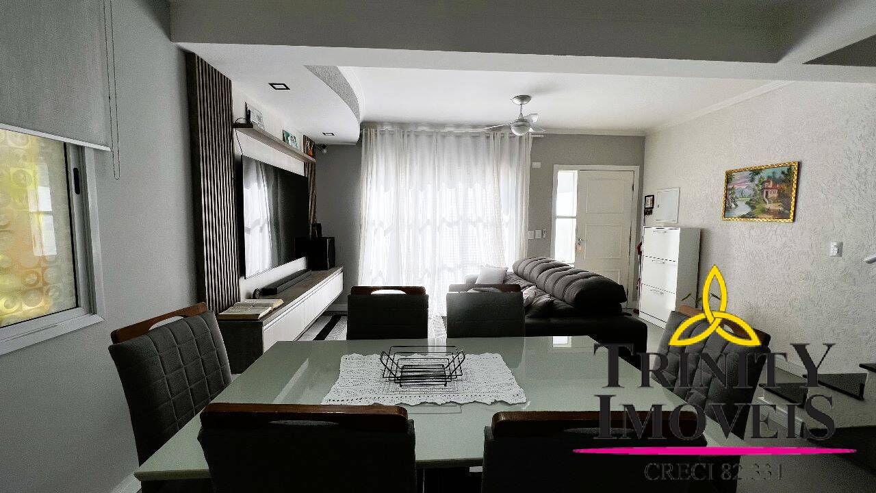 Casa à venda com 3 quartos, 105m² - Foto 5