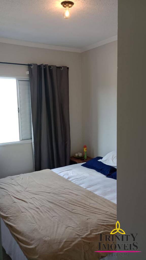 Apartamento à venda com 2 quartos, 45m² - Foto 7