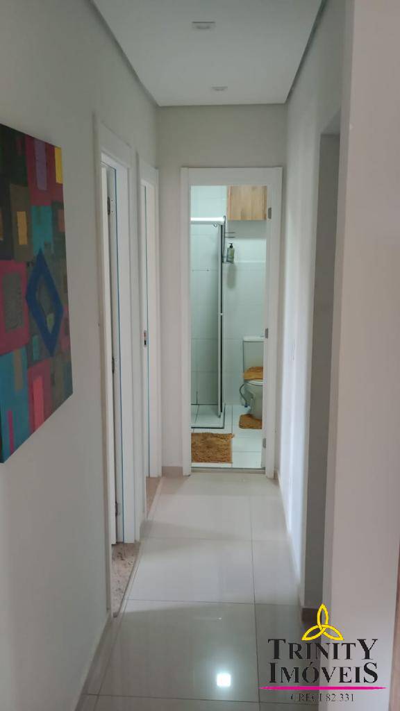 Apartamento à venda com 2 quartos, 45m² - Foto 6