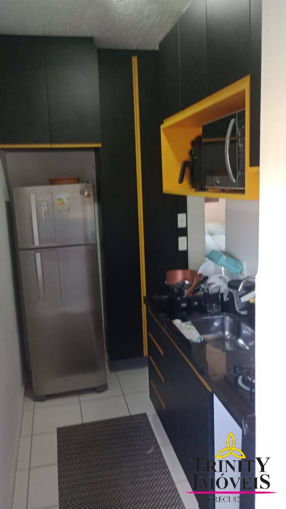 Apartamento à venda com 2 quartos, 45m² - Foto 5