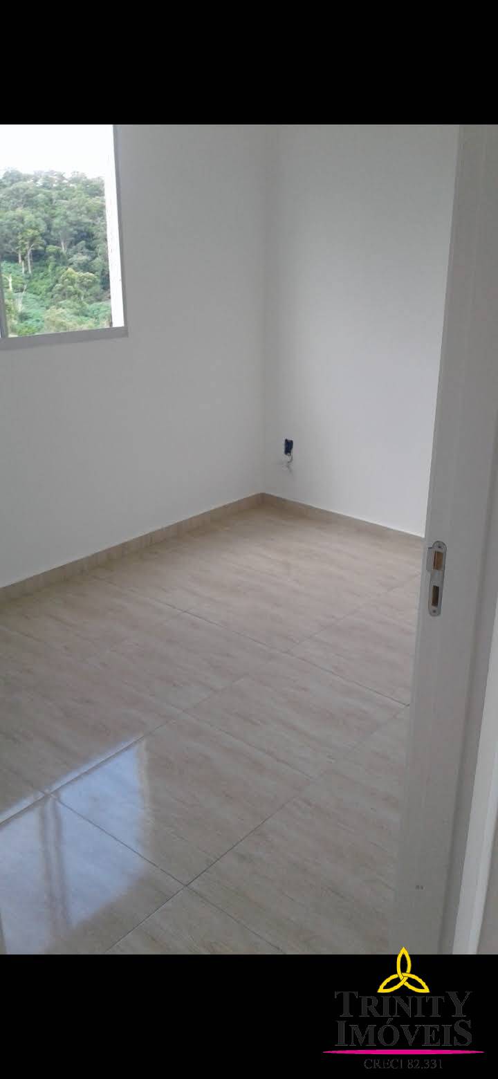 Apartamento à venda com 2 quartos, 40m² - Foto 1