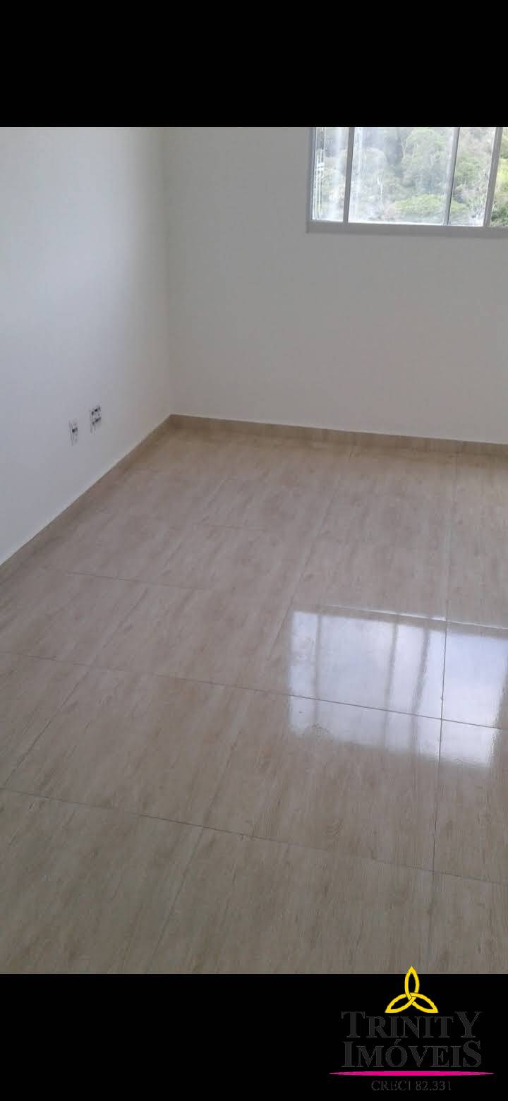 Apartamento à venda com 2 quartos, 40m² - Foto 8