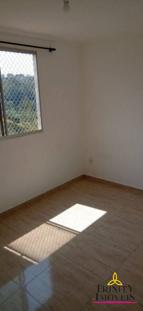 Apartamento à venda com 2 quartos, 40m² - Foto 13