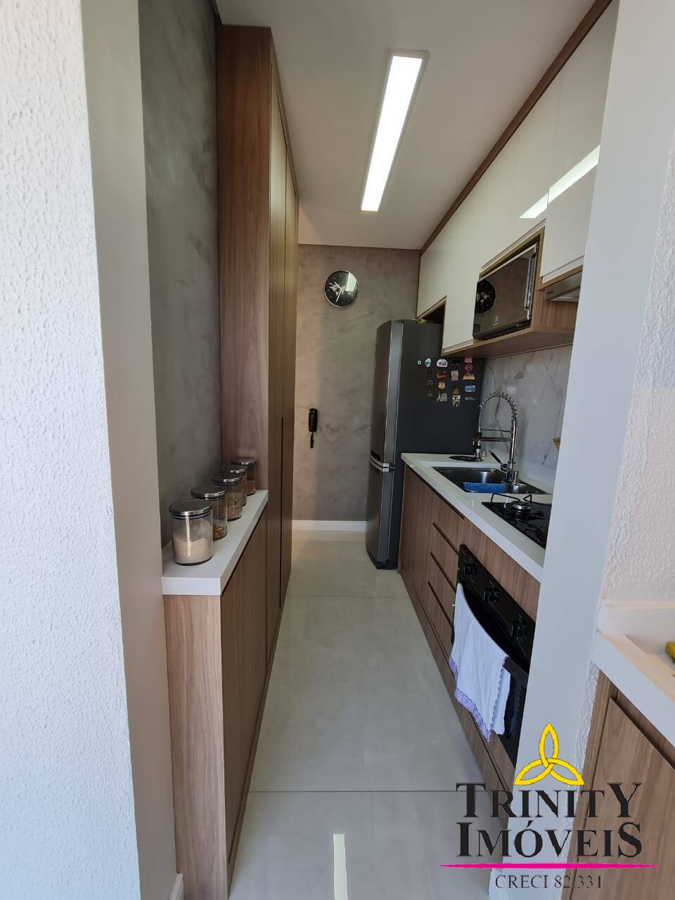 Apartamento à venda com 2 quartos, 47m² - Foto 6