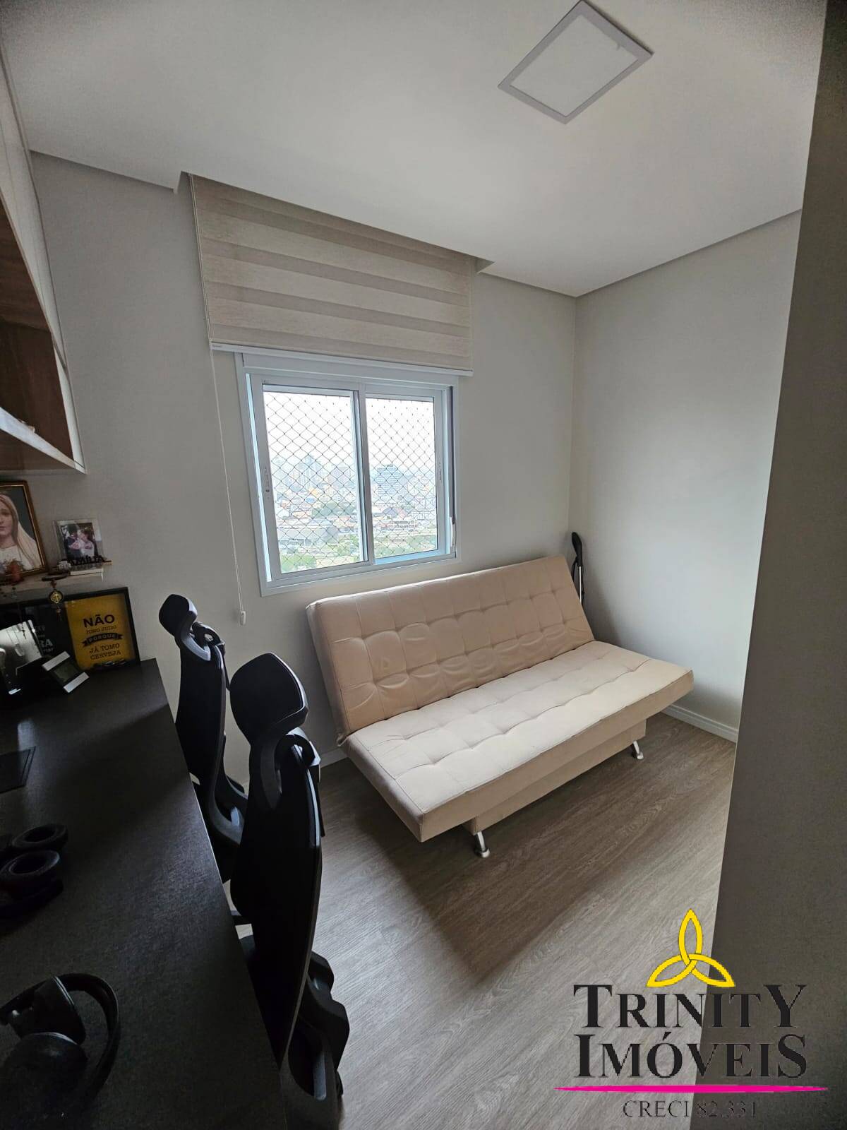 Apartamento à venda com 2 quartos, 47m² - Foto 12