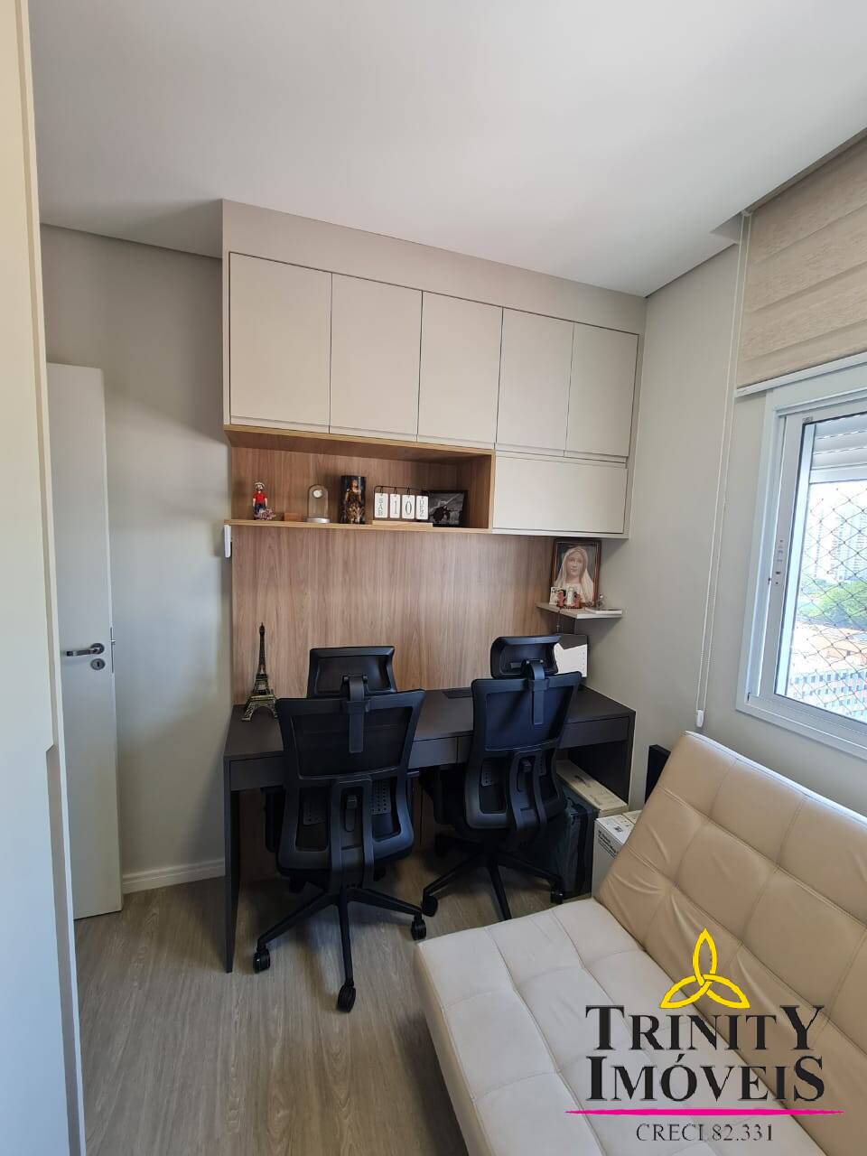 Apartamento à venda com 2 quartos, 47m² - Foto 10