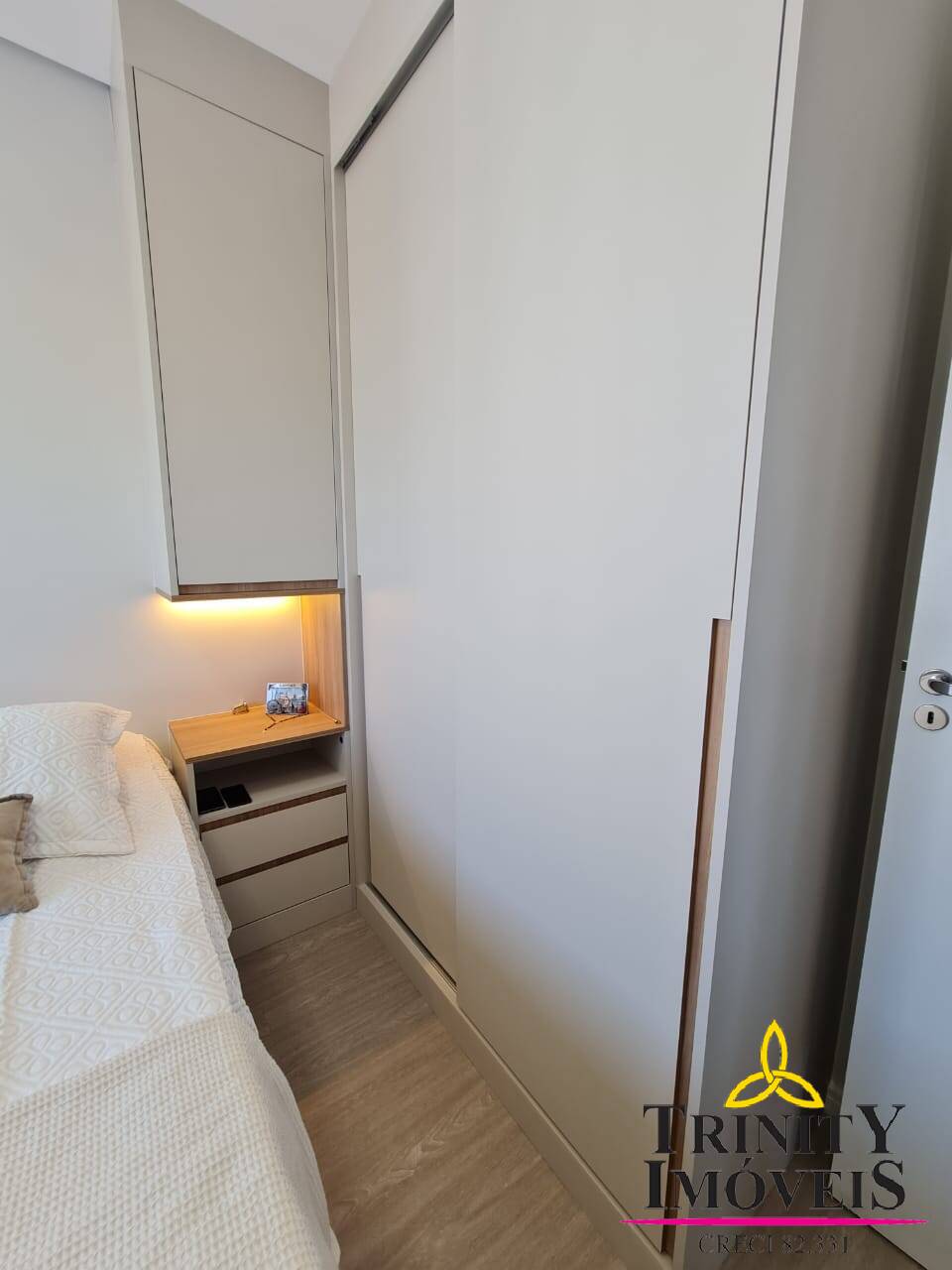 Apartamento à venda com 2 quartos, 47m² - Foto 14