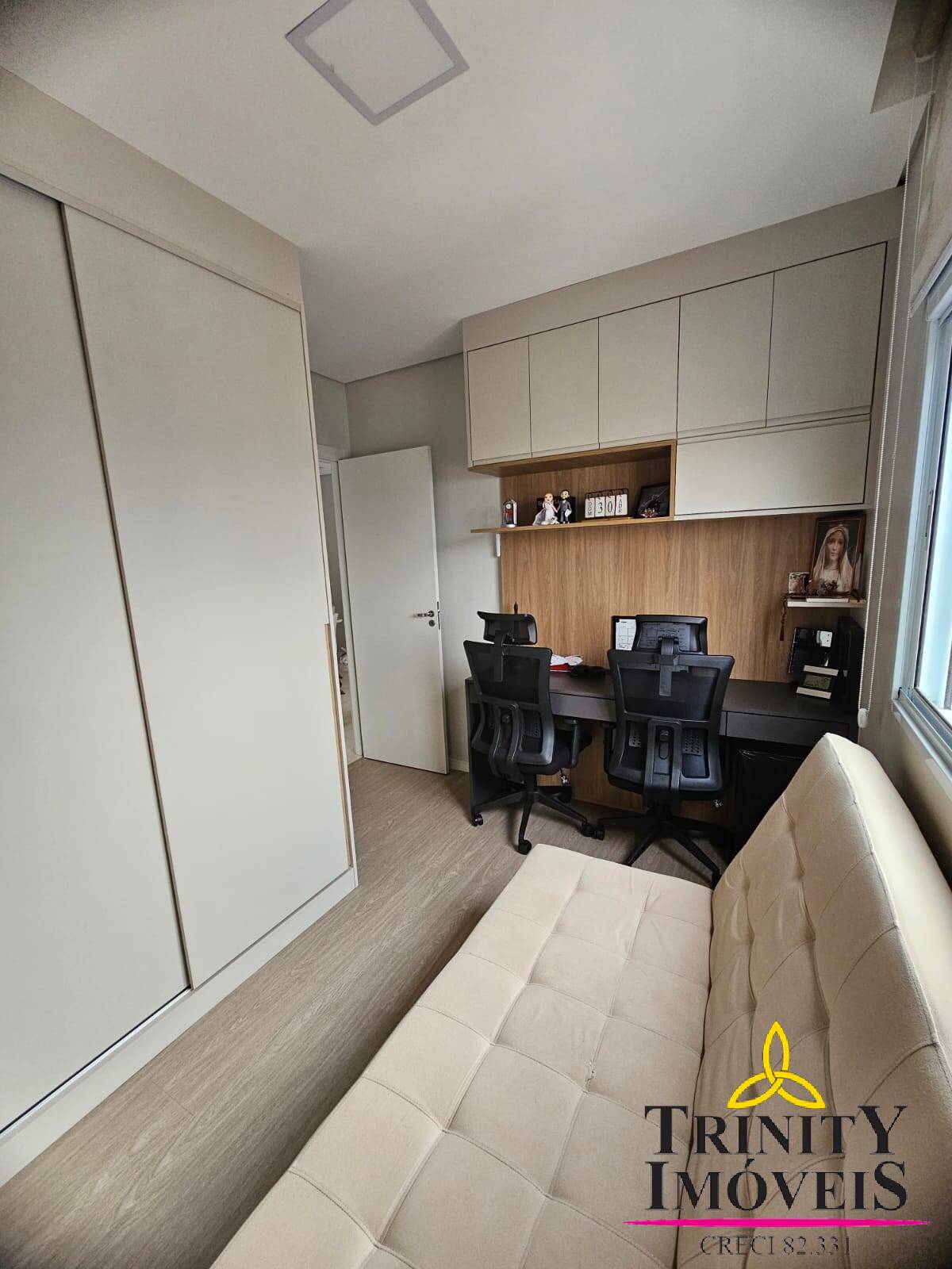 Apartamento à venda com 2 quartos, 47m² - Foto 11