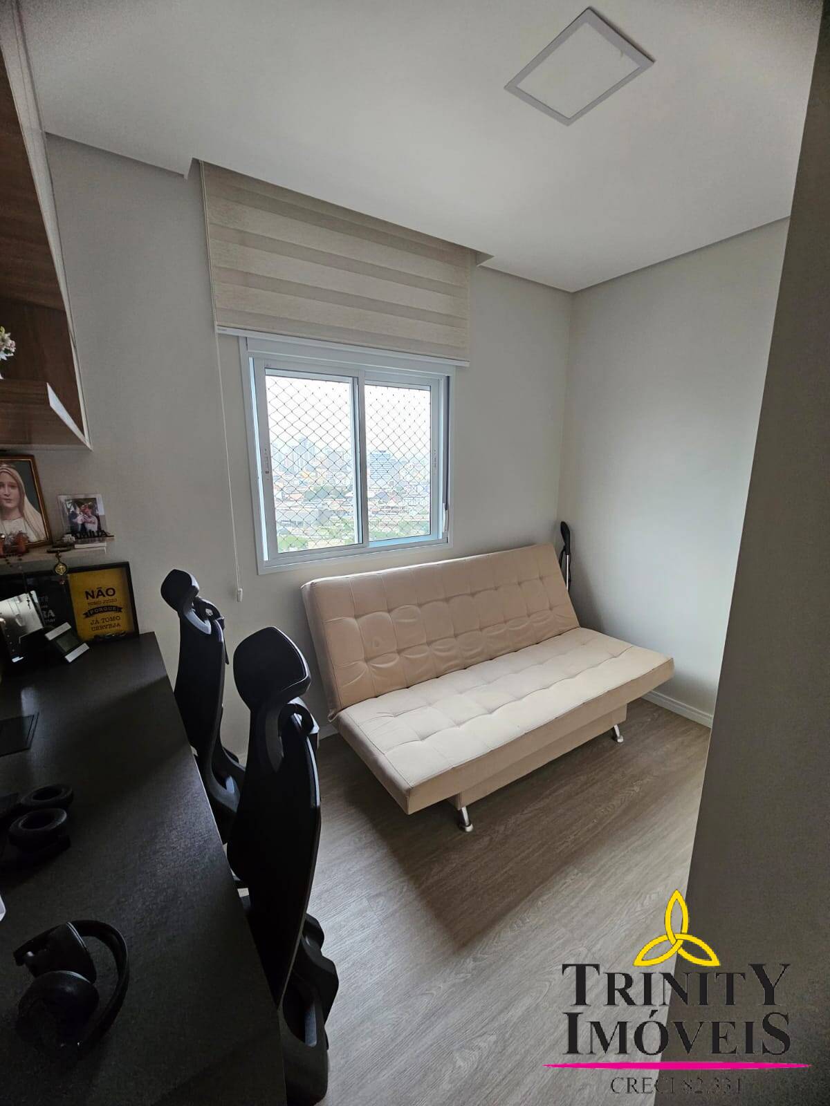 Apartamento à venda com 2 quartos, 47m² - Foto 13