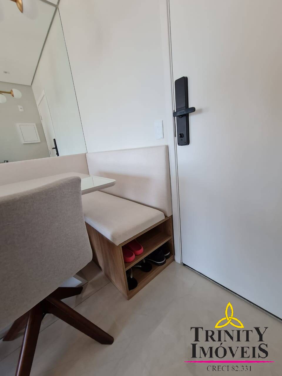 Apartamento à venda com 2 quartos, 47m² - Foto 5