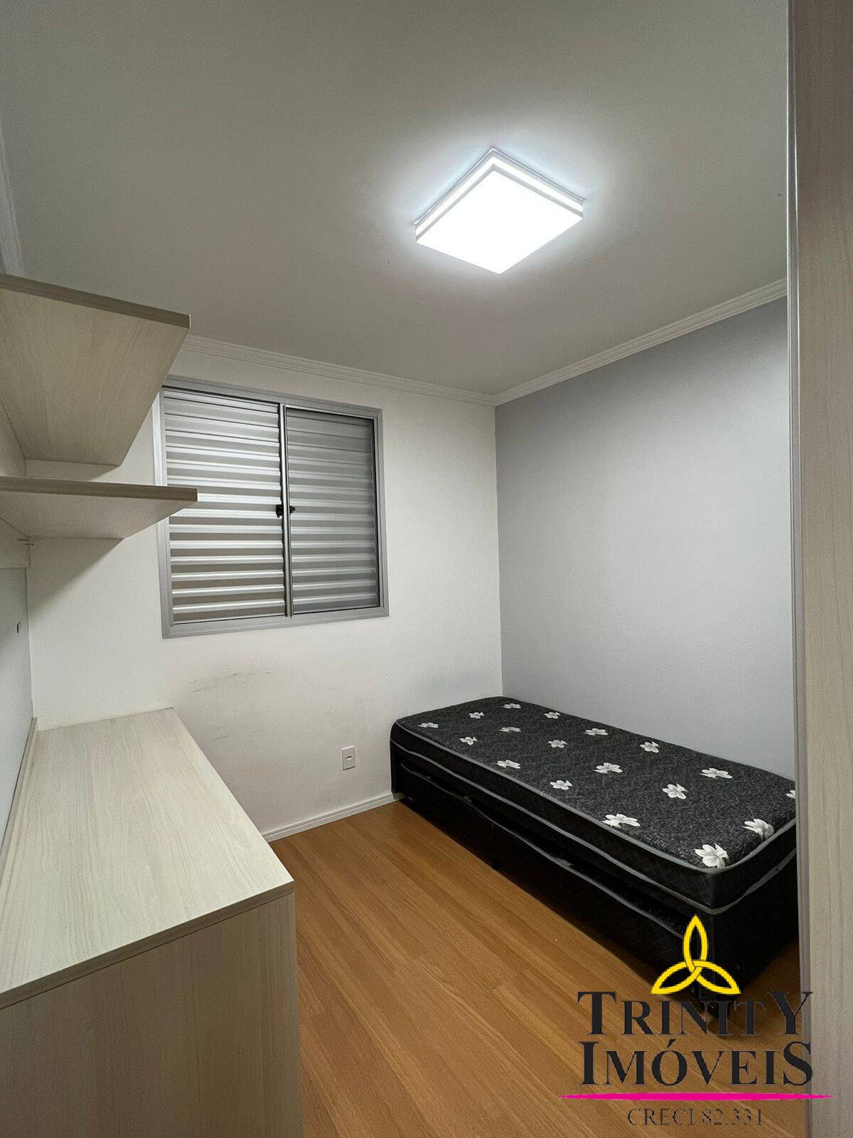 Apartamento à venda com 2 quartos, 45m² - Foto 8