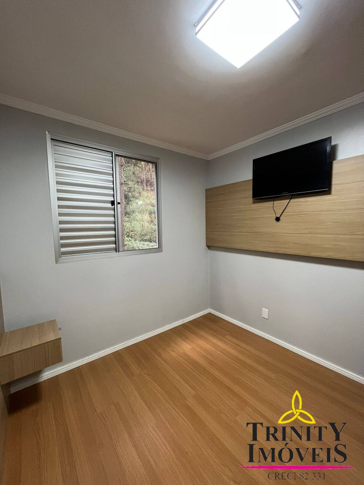 Apartamento à venda com 2 quartos, 45m² - Foto 9