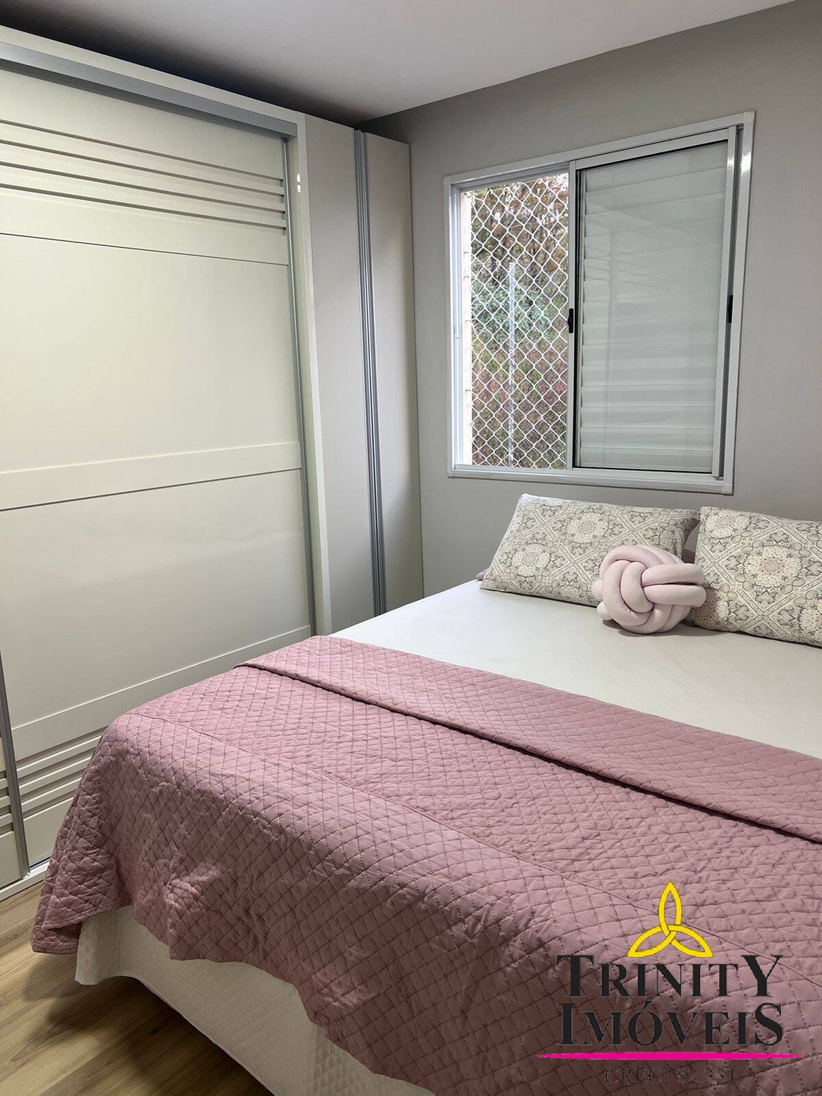 Apartamento à venda com 2 quartos, 55m² - Foto 13