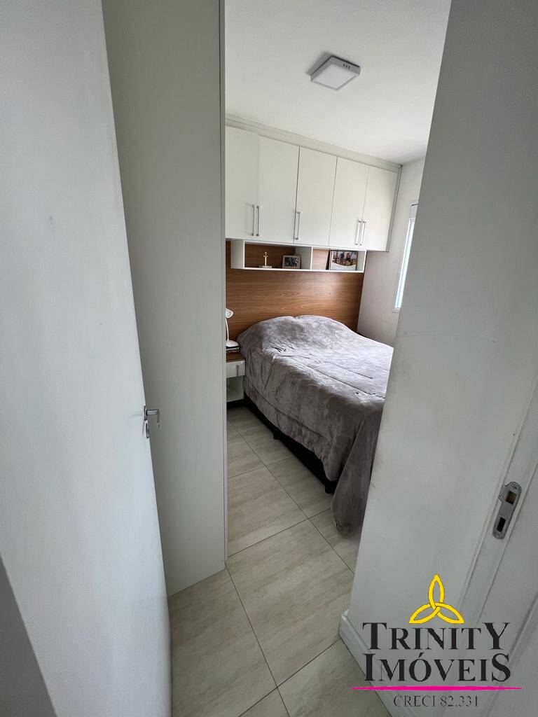 Apartamento à venda com 2 quartos, 47m² - Foto 9