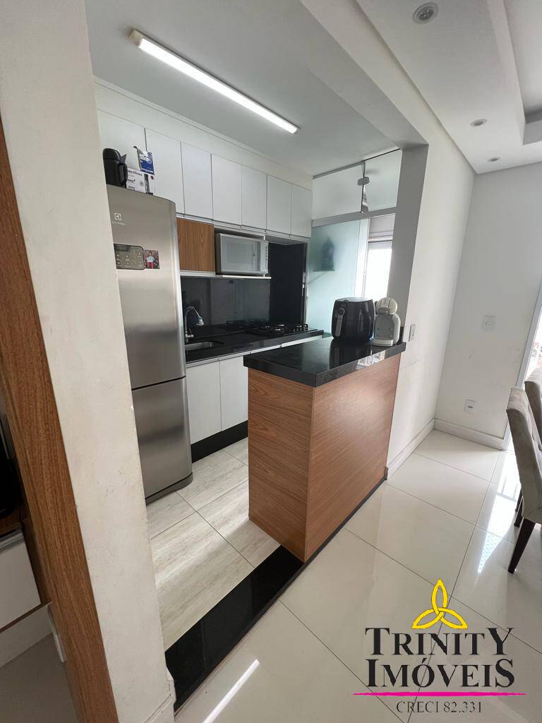 Apartamento à venda com 2 quartos, 47m² - Foto 5