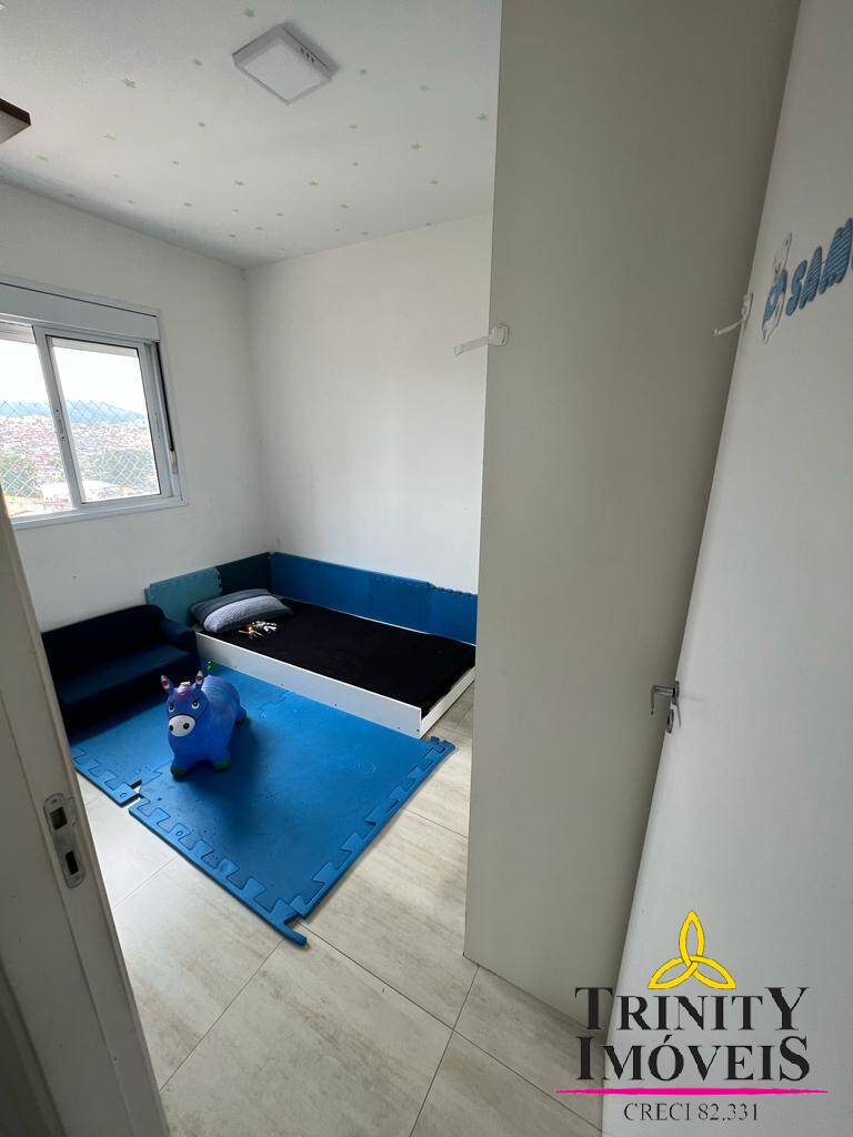 Apartamento à venda com 2 quartos, 47m² - Foto 12