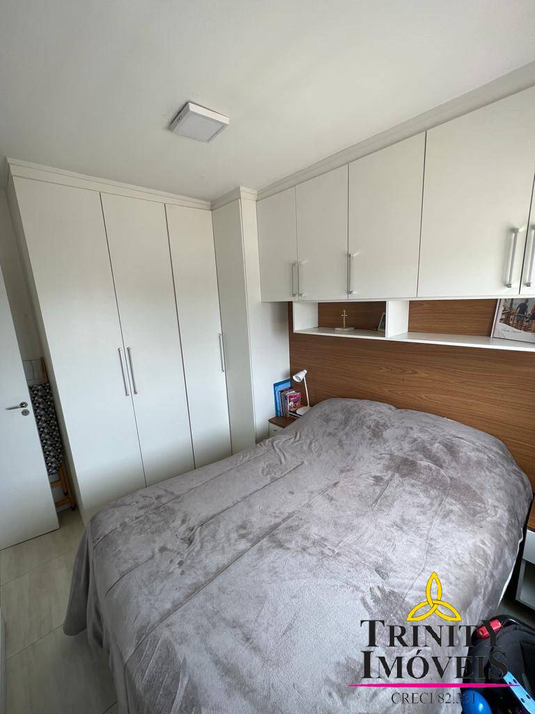 Apartamento à venda com 2 quartos, 47m² - Foto 10