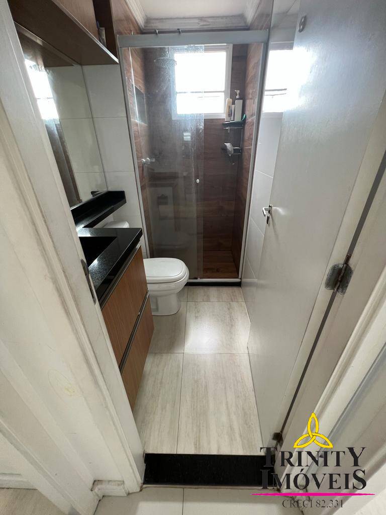 Apartamento à venda com 2 quartos, 47m² - Foto 8