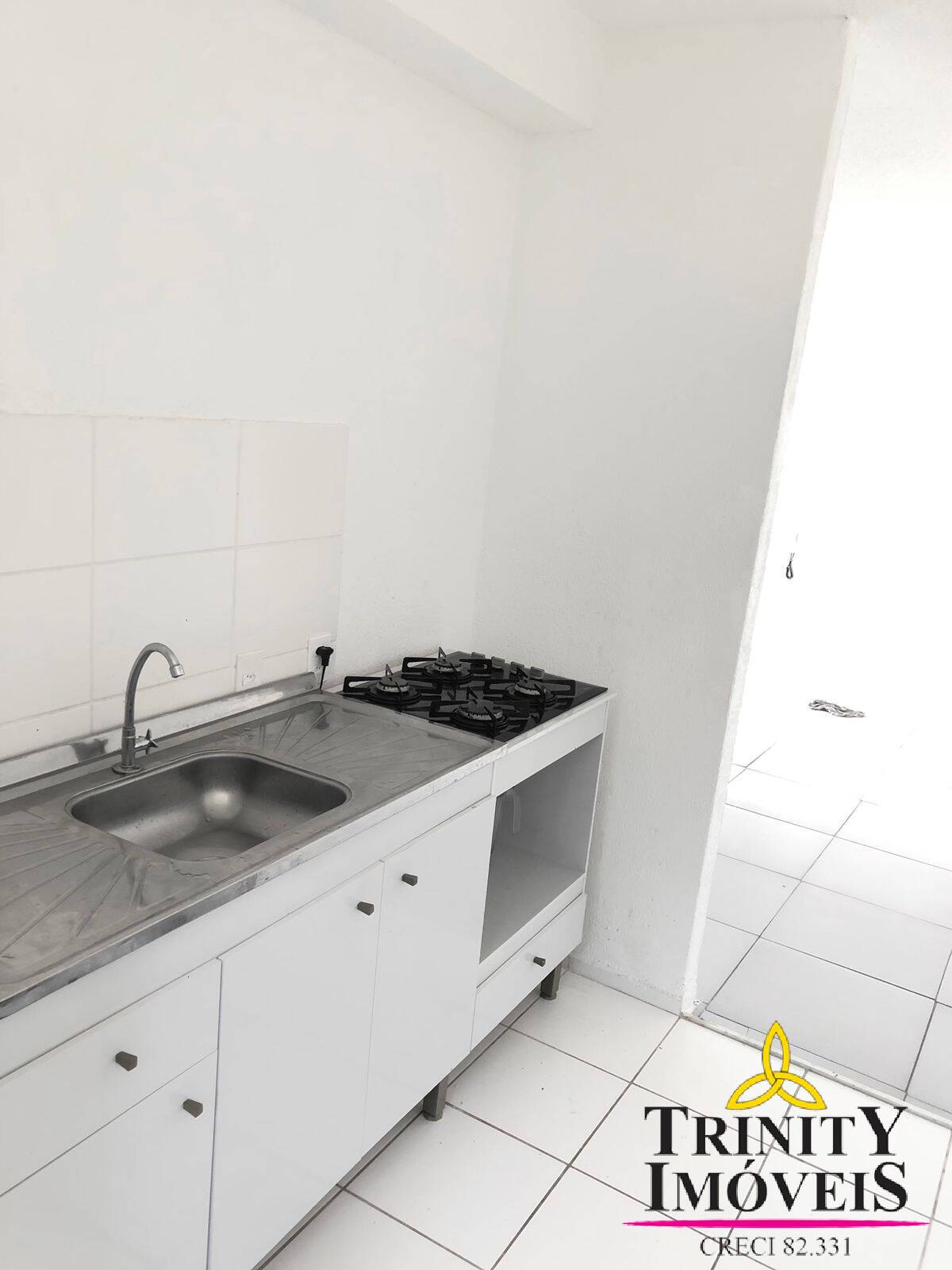 Apartamento à venda com 2 quartos, 45m² - Foto 6