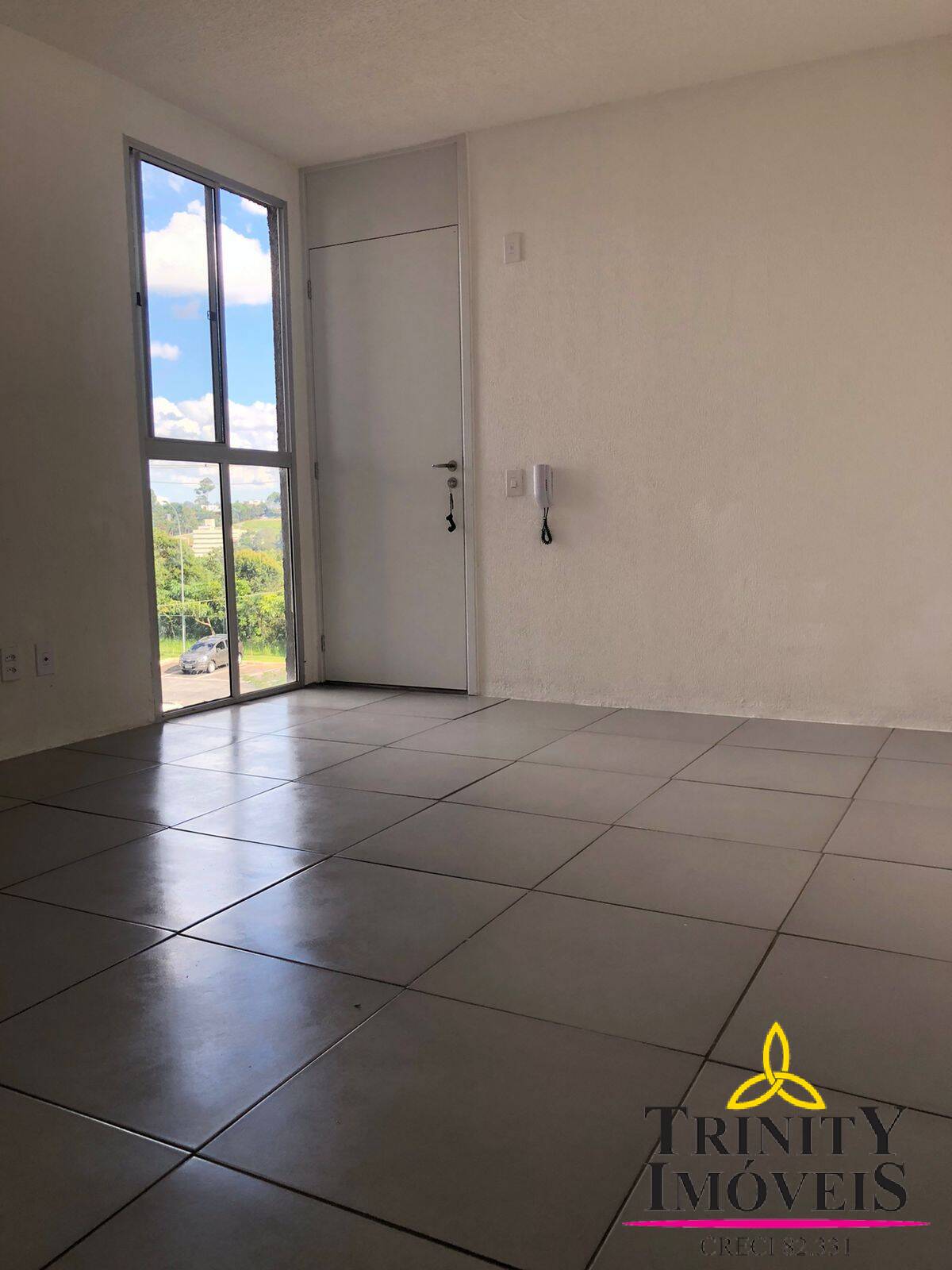 Apartamento à venda com 2 quartos, 45m² - Foto 1