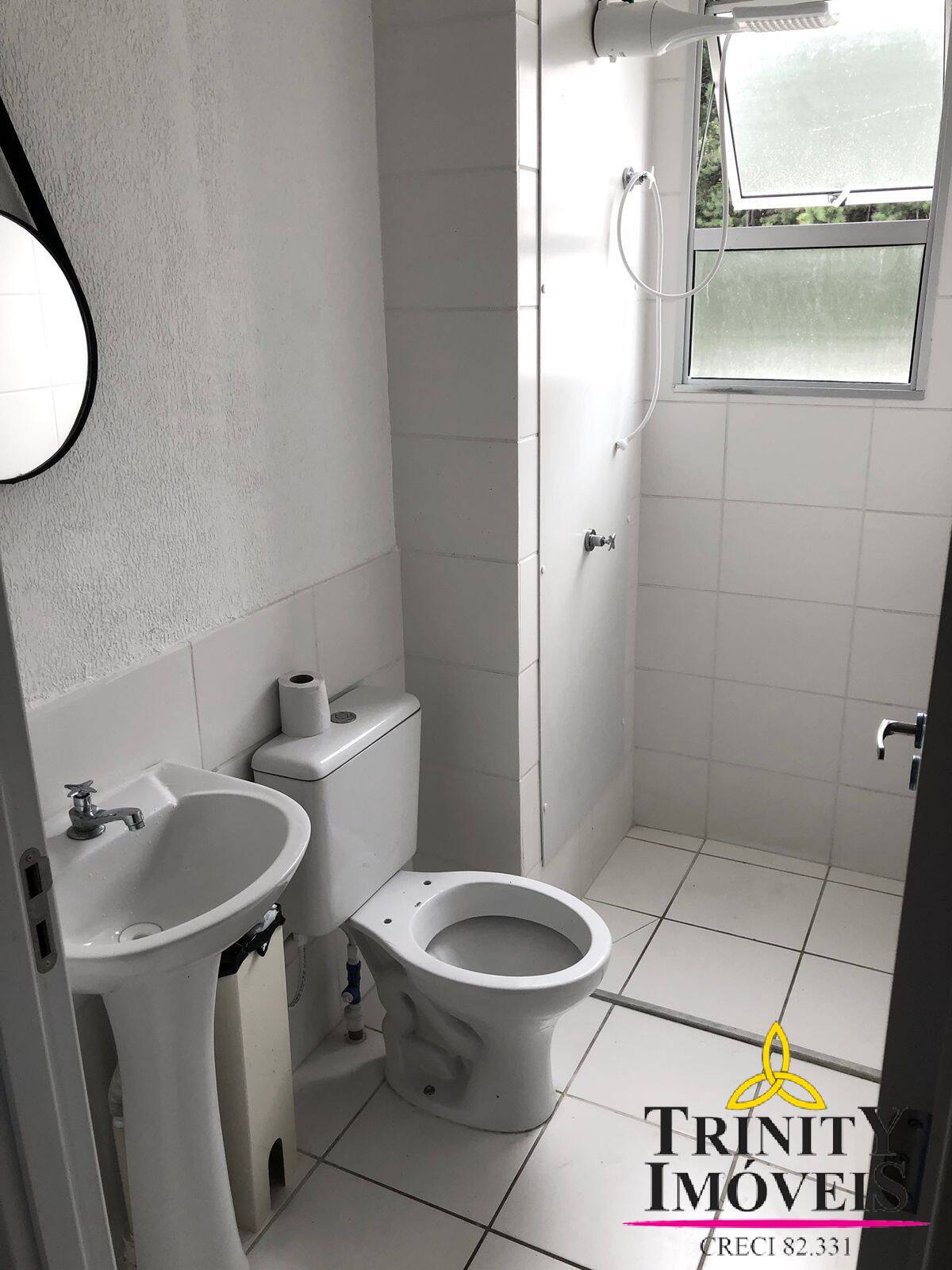 Apartamento à venda com 2 quartos, 45m² - Foto 8