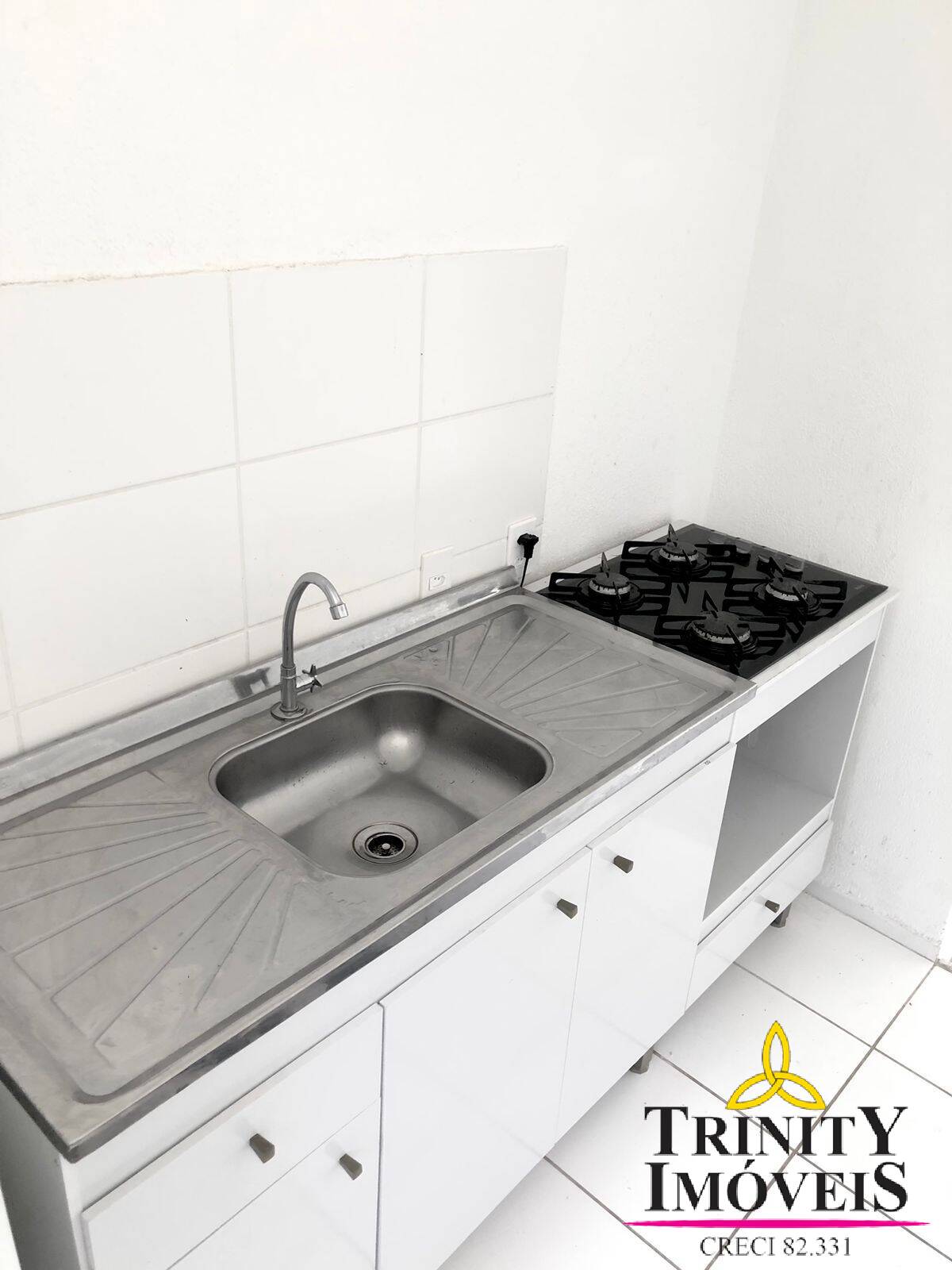 Apartamento à venda com 2 quartos, 45m² - Foto 5