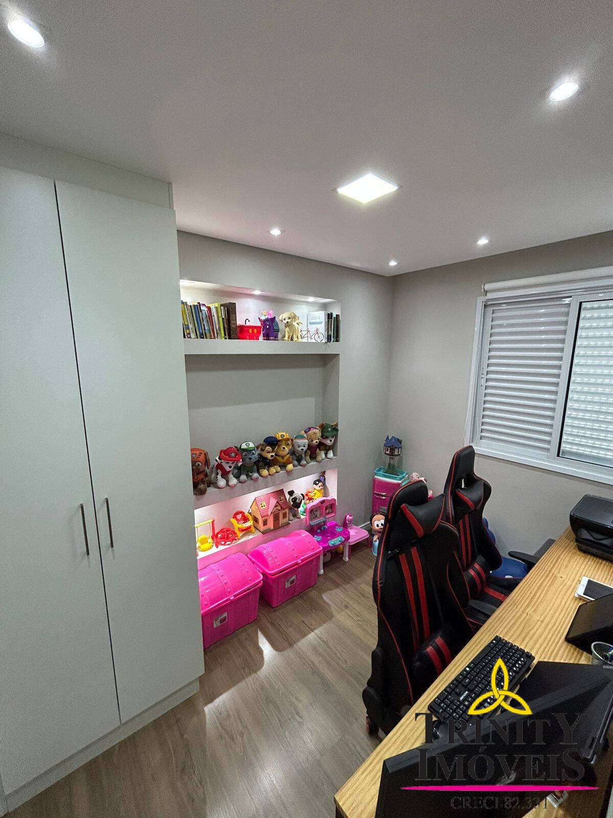 Apartamento à venda com 3 quartos, 79m² - Foto 13