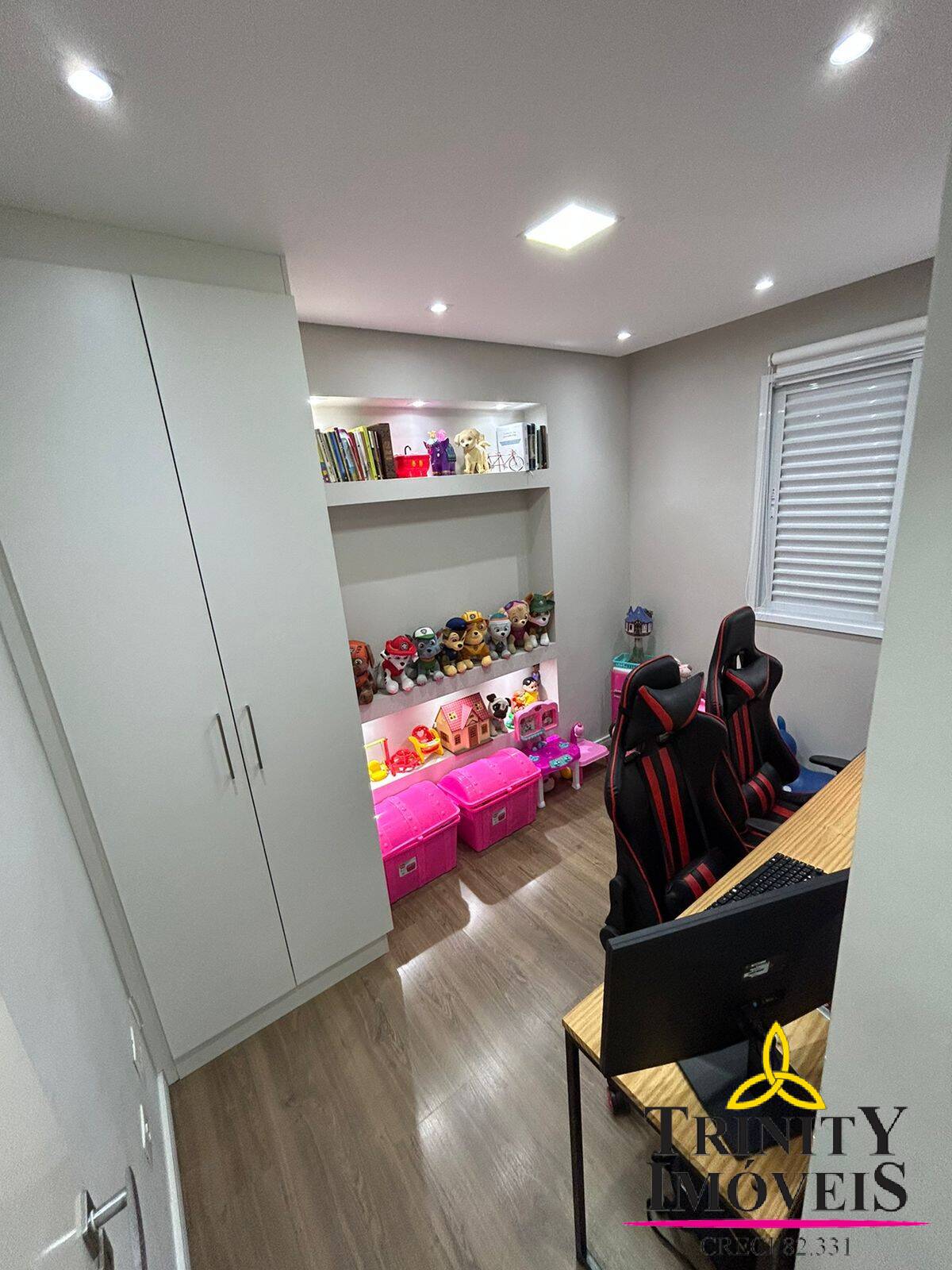 Apartamento à venda com 3 quartos, 79m² - Foto 12