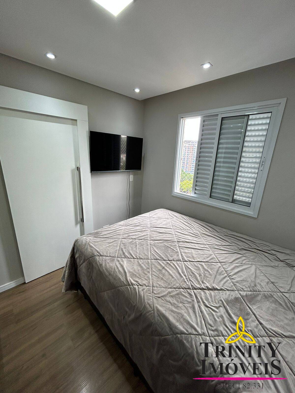 Apartamento à venda com 3 quartos, 79m² - Foto 10