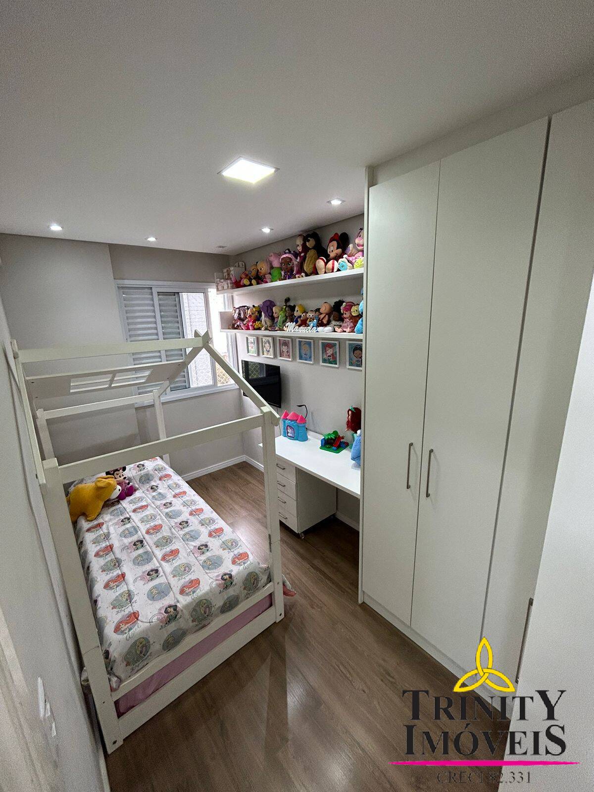 Apartamento à venda com 3 quartos, 79m² - Foto 14