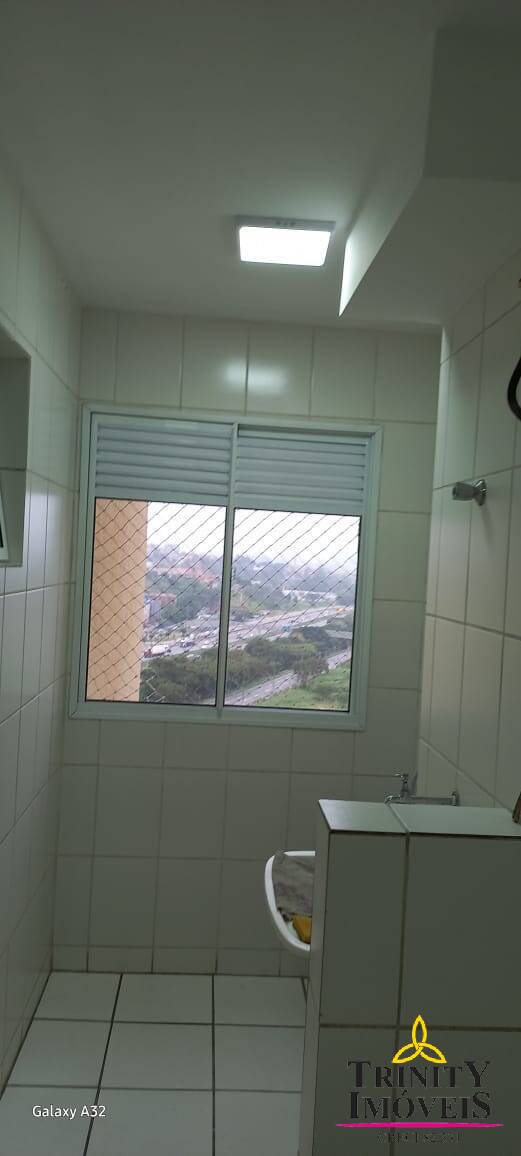 Apartamento à venda com 2 quartos, 54m² - Foto 10