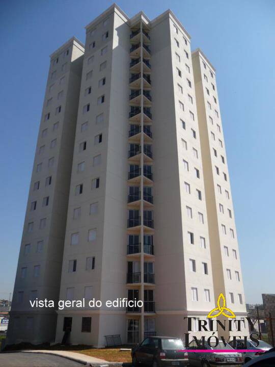 Apartamento à venda com 2 quartos, 54m² - Foto 27