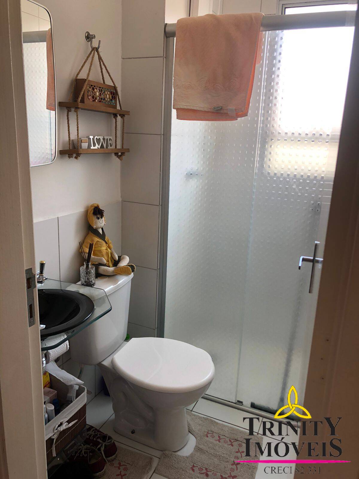 Apartamento à venda com 3 quartos, 160m² - Foto 9