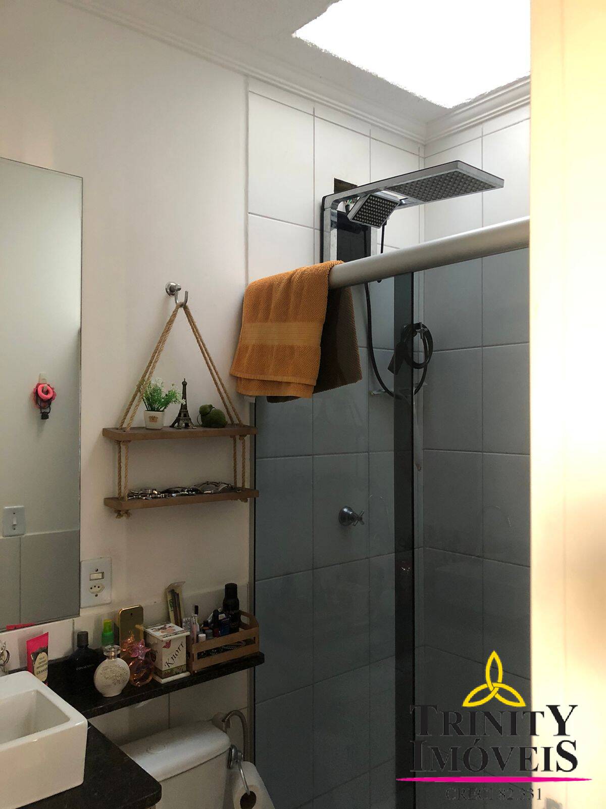 Apartamento à venda com 3 quartos, 160m² - Foto 11