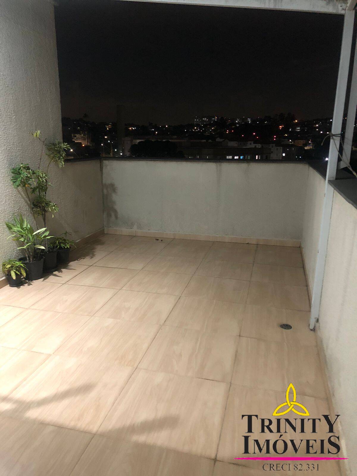 Apartamento à venda com 3 quartos, 160m² - Foto 19